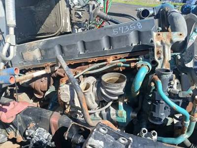 Volvo D13 Engine for a 2013 Volvo VNL