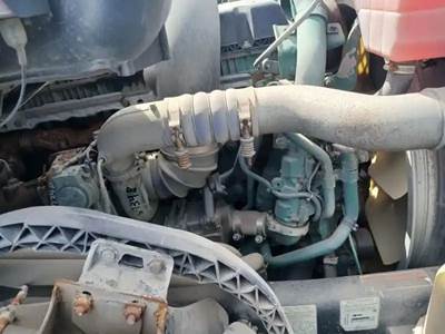 Volvo D13 Engine for a 2018 Volvo VNL64T