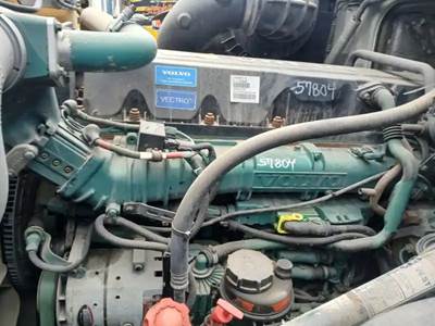 Volvo D13 Engine for a 2014 Volvo VNL
