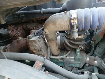 Volvo D13 Engine for a 2013 Volvo VNL