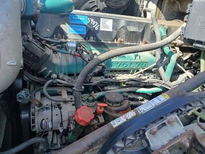 Volvo D13 Engine for a 2011 Volvo VNL