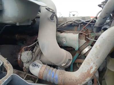 Volvo D16 Engine for a 2007 Volvo VT