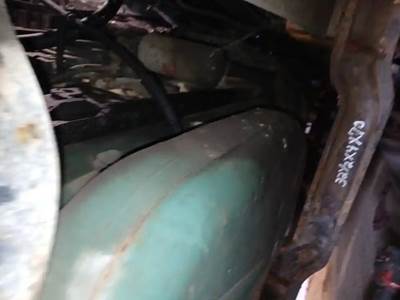 Volvo Engine for a 2000 Volvo VNL64T420