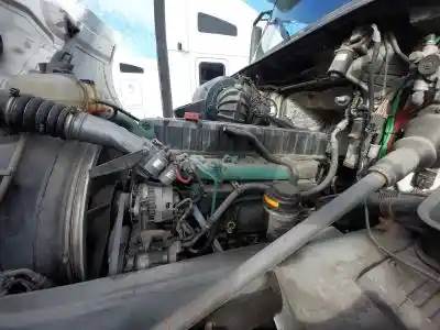 Volvo VED12B Engine for a 2000 Volvo VNL