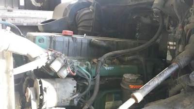 Volvo VED12B Engine for a 1999 Volvo VNL