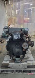 Volvo VED12D Engine for a 2005 Volvo VNL