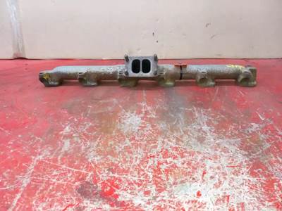 Caterpillar 3116 Exhaust Manifold