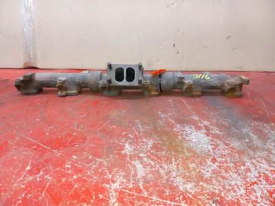 Caterpillar 3116 Exhaust Manifold