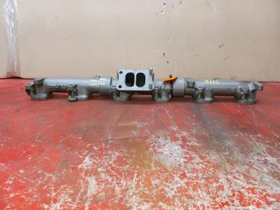 Caterpillar 3116 Exhaust Manifold
