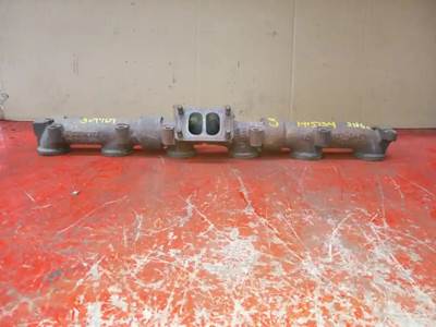 Caterpillar 3126E Exhaust Manifold