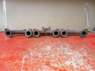 Caterpillar 3176 Exhaust Manifold