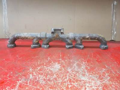 Caterpillar 3176 Exhaust Manifold