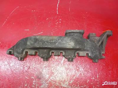 Caterpillar 3304 DI Exhaust Manifold