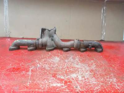 Caterpillar C-13 ACERT Exhaust Manifold