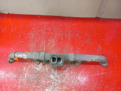 Caterpillar C10 Exhaust Manifold