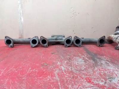 Caterpillar C12 Exhaust Manifold