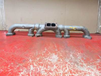 Caterpillar C12 Exhaust Manifold for a 2003 Peterbilt 387