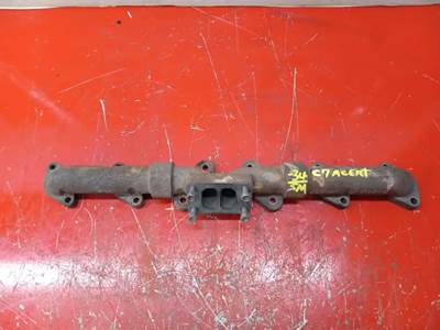 Caterpillar C7 ACERT Exhaust Manifold