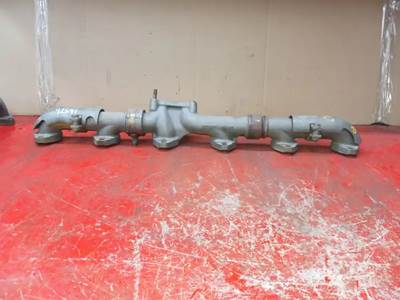Caterpillar Exhaust Manifold for a 2008 Freightliner COLUMBIA