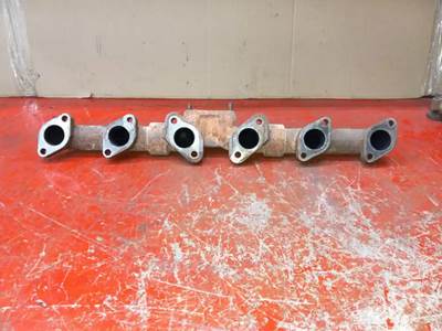 Caterpillar Exhaust Manifold