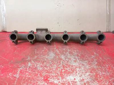Cummins 6CT 8.3 Exhaust Manifold