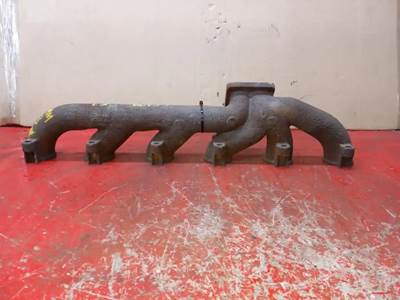 Cummins 8.3 Exhaust Manifold