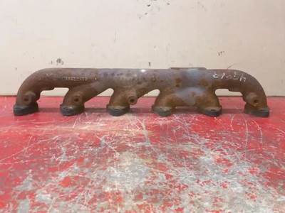Cummins ISB/5.9 Exhaust Manifold for a Freightliner FS65/AUTOBUS