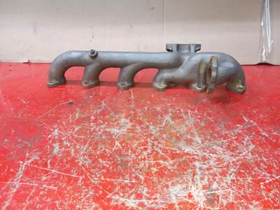 Cummins ISB/6.7 Exhaust Manifold for a 2014 Global M4