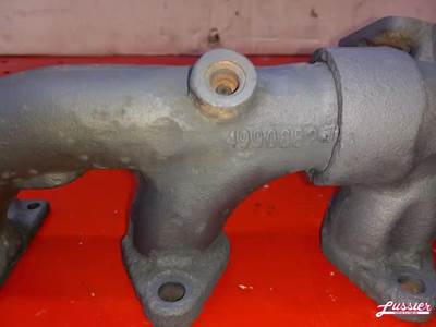 Cummins ISB/6.7 COMMON RAIL Exhaust Manifold For Sale | Ste-Julie, QC ...