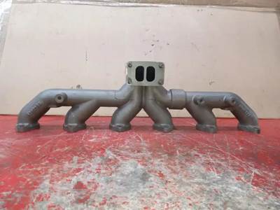 Cummins ISC Exhaust Manifold