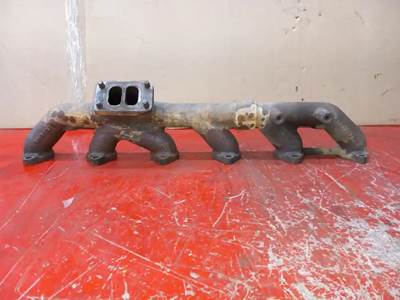 Cummins ISC 8.3 Exhaust Manifold