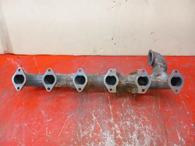 Cummins ISC 8.3 Exhaust Manifold