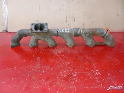 Cummins ISC 8.3 Exhaust Manifold for a 2006 Peterbilt 335