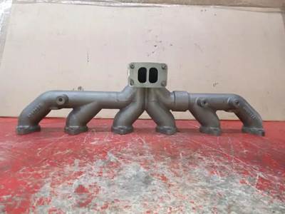 Cummins ISC 8.3 Exhaust Manifold