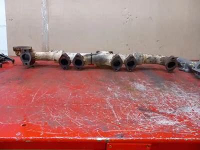 Cummins ISM Exhaust Manifold