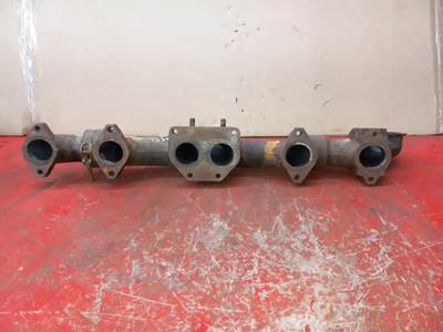 Cummins ISX Exhaust Manifold for a 2006 International 9200I