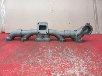 Cummins ISX Exhaust Manifold