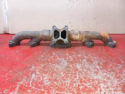 Cummins ISX Exhaust Manifold