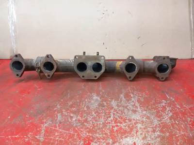 Cummins ISX Exhaust Manifold for a 2006 International 9200I
