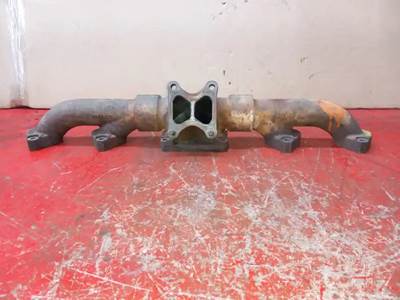 Cummins ISX Exhaust Manifold