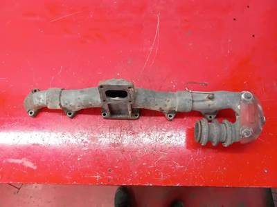 Cummins ISX15 Exhaust Manifold