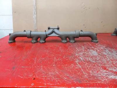Cummins L10 Exhaust Manifold