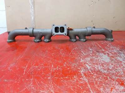 Cummins L10 Exhaust Manifold