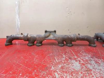 Cummins L10 Exhaust Manifold