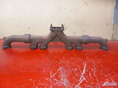 Cummins L10 Exhaust Manifold for a 2000 GMC T7500 C/O