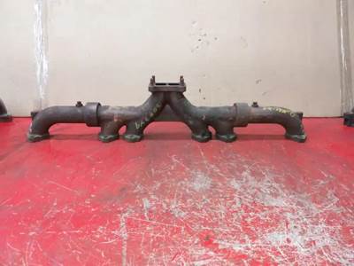 Cummins L10 Exhaust Manifold