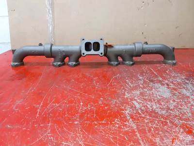 Cummins L10 Exhaust Manifold