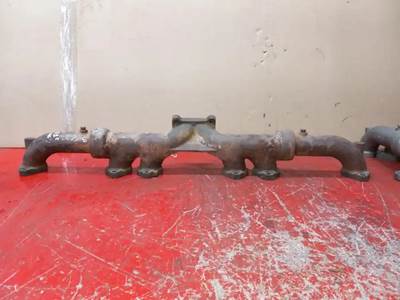 Cummins L10 Exhaust Manifold