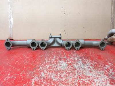 Cummins M-11 CELECT Exhaust Manifold