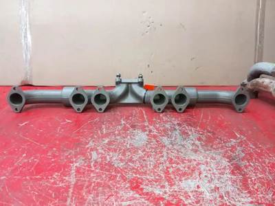 Cummins M-11 CELECT Exhaust Manifold